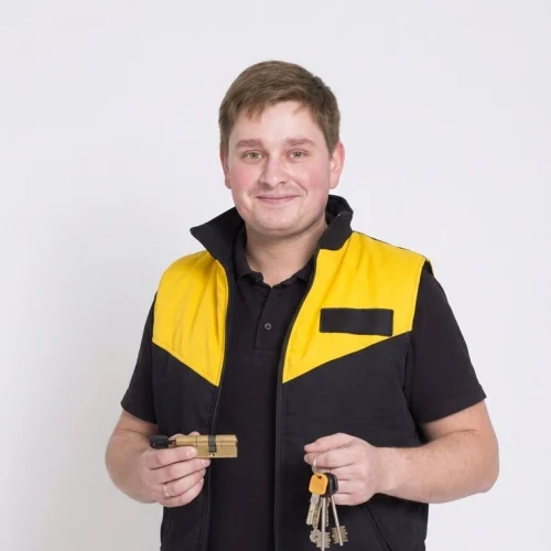 Мастер по замкам во Владивостоке